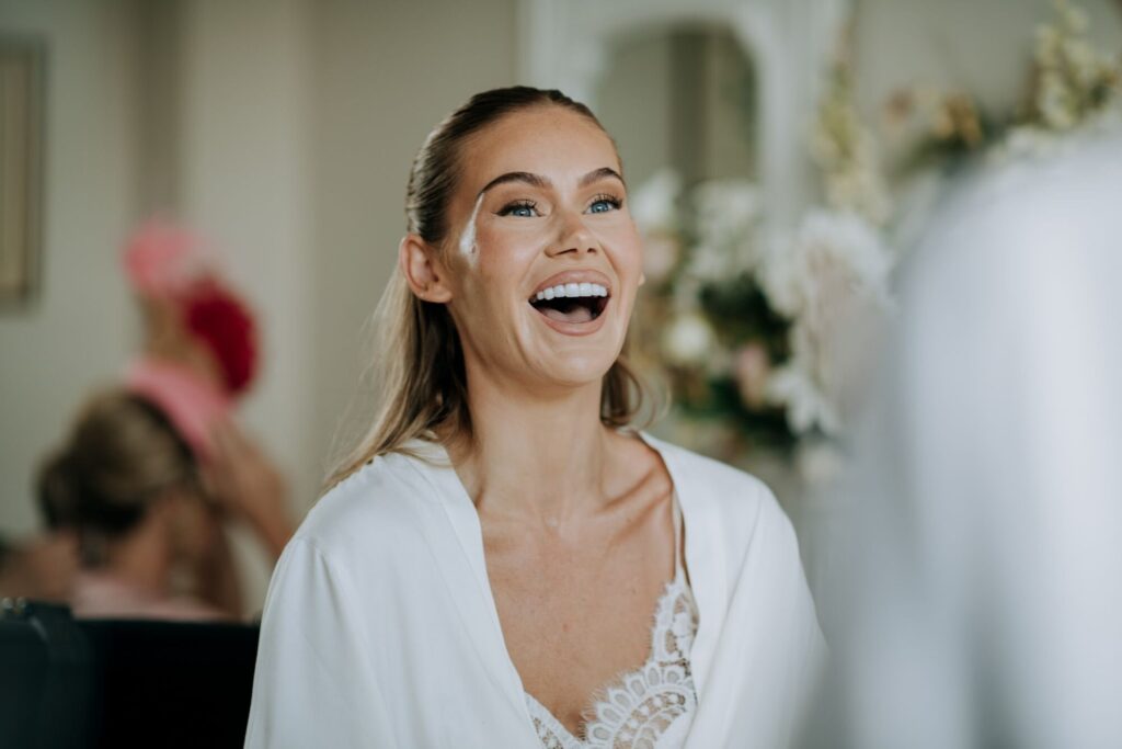 Millie & Cole’s Breathtaking Doddington Hall Wedding