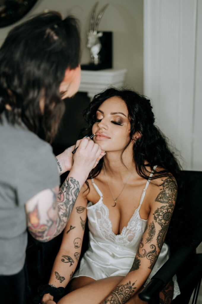 Rachel & Tatum’s Iconic Riverlands Wedding