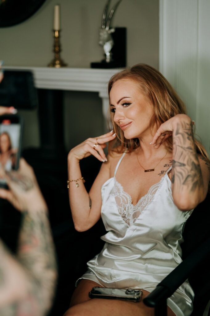Rachel & Tatum’s Iconic Riverlands Wedding