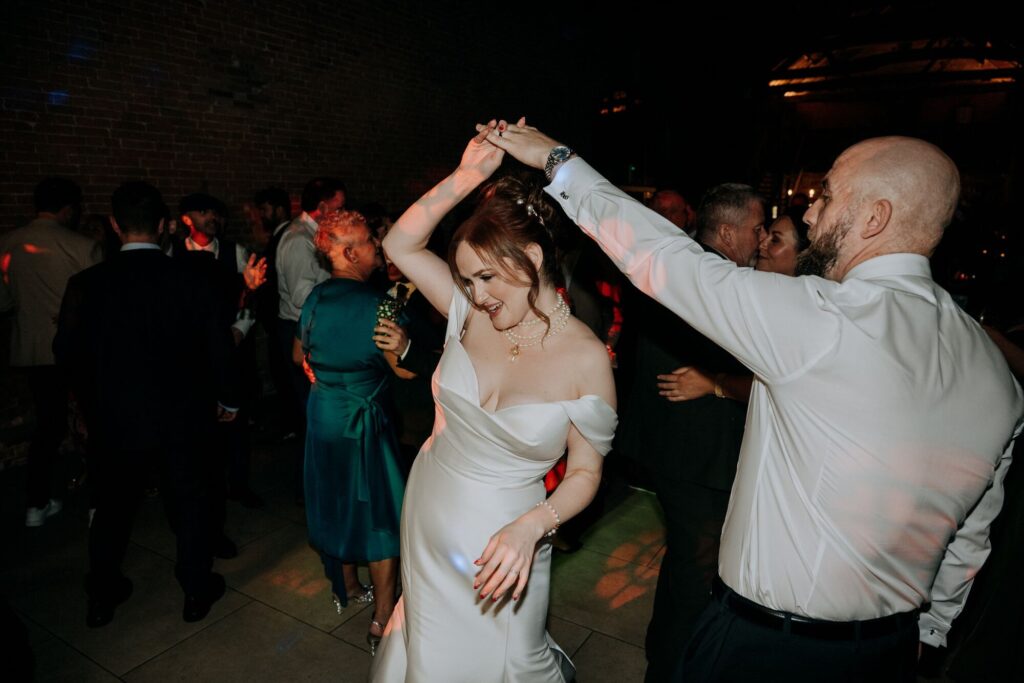 Holly & Jordan’s Perfectly Pink Elsham Hall Wedding