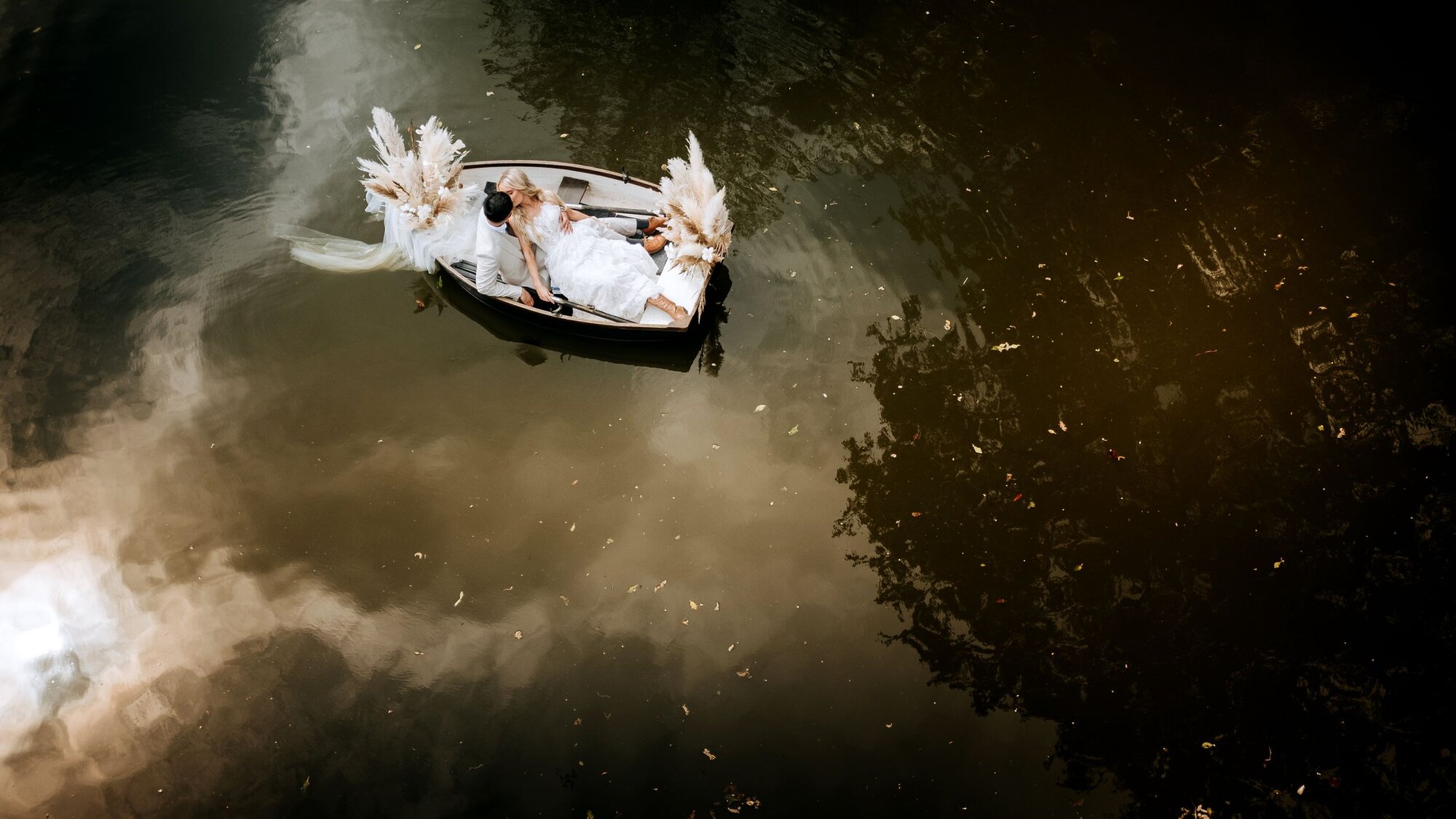 Why We Love Being an Elsham Hall Wedding Photographer