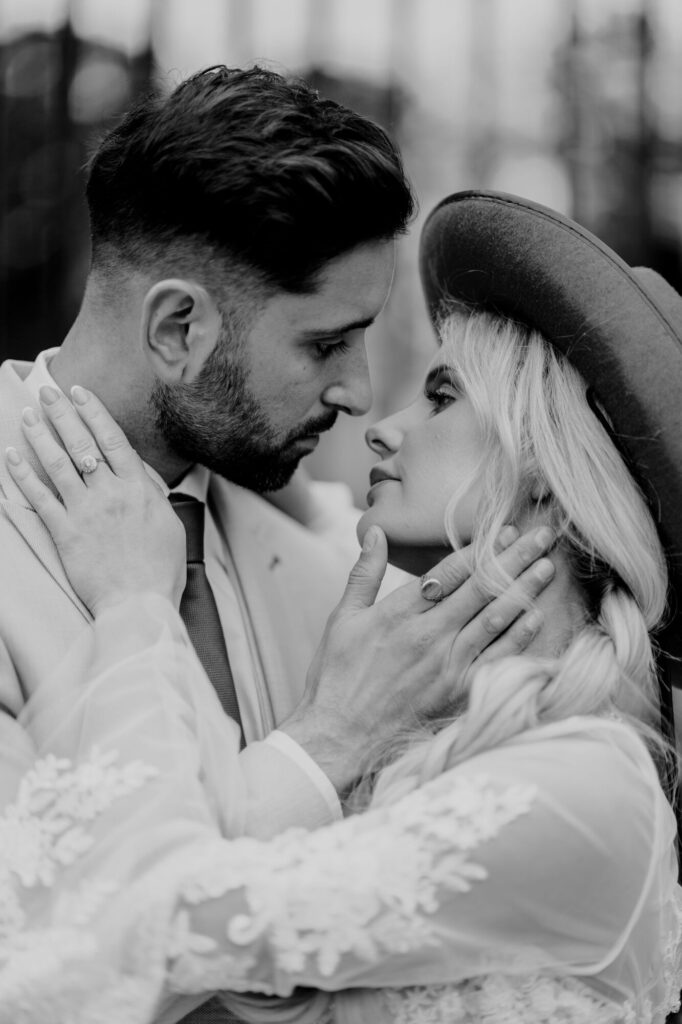 Why We Love Being an Elsham Hall Wedding Photographer