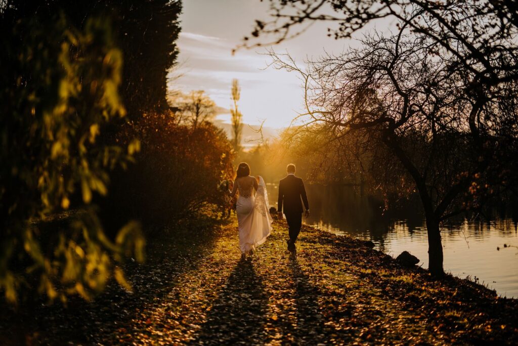 Why We Love Being an Elsham Hall Wedding Photographer