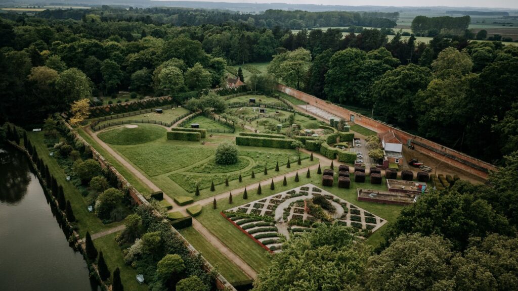 Why We Love Being an Elsham Hall Wedding Photographer