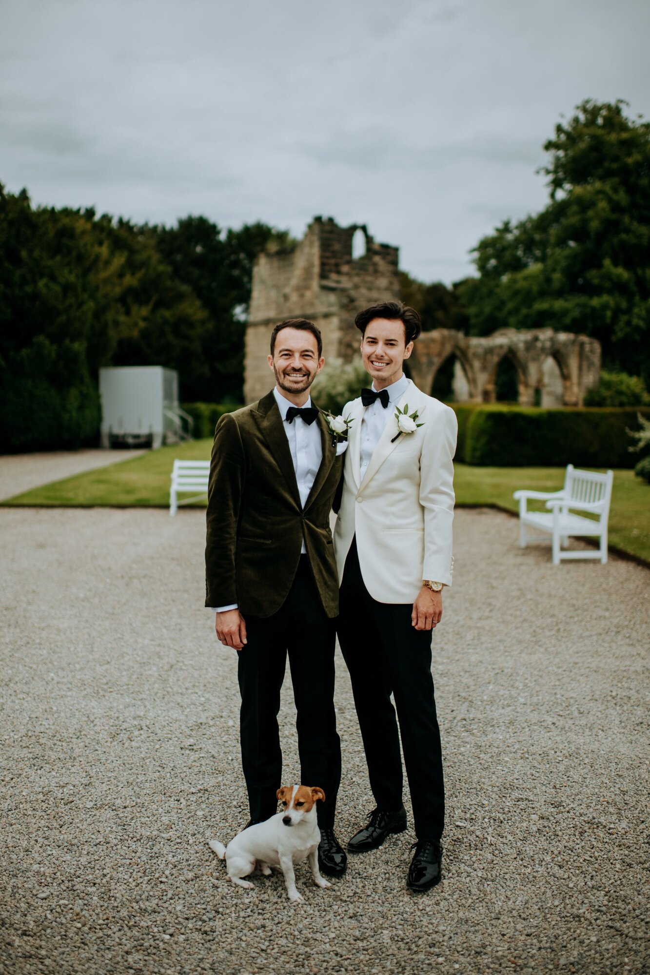 Lincolnshire Wedding Photographer