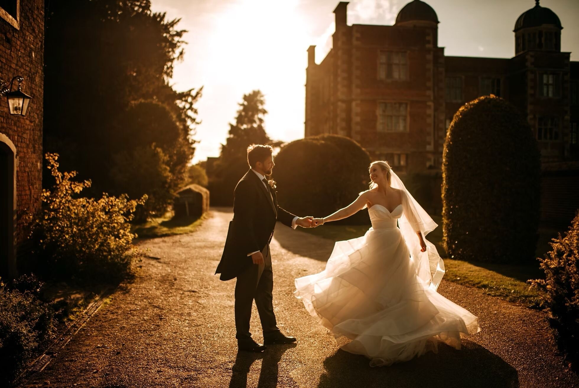 Doddington Hall Small Image 3
