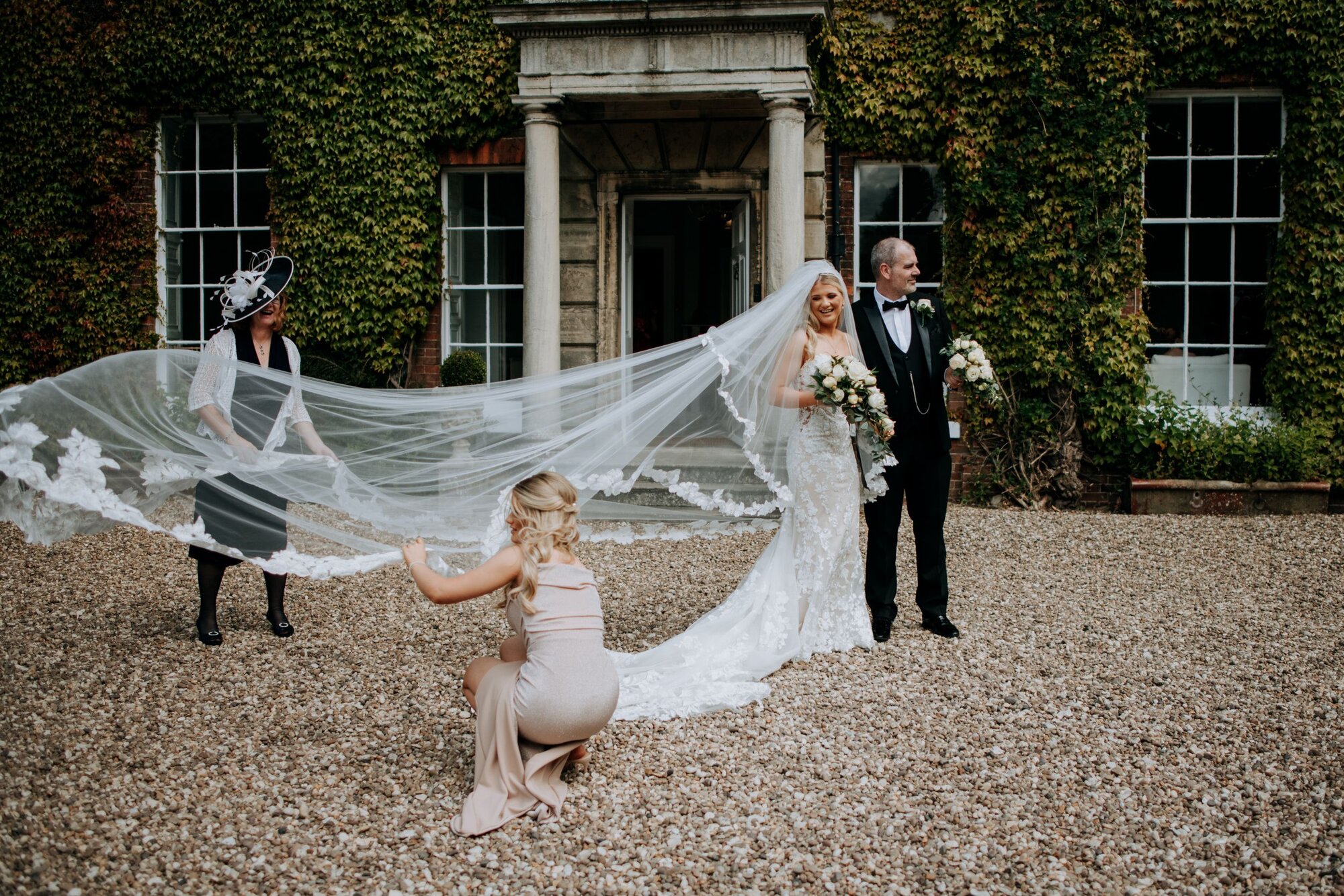 Wooton Hall Small Image 4