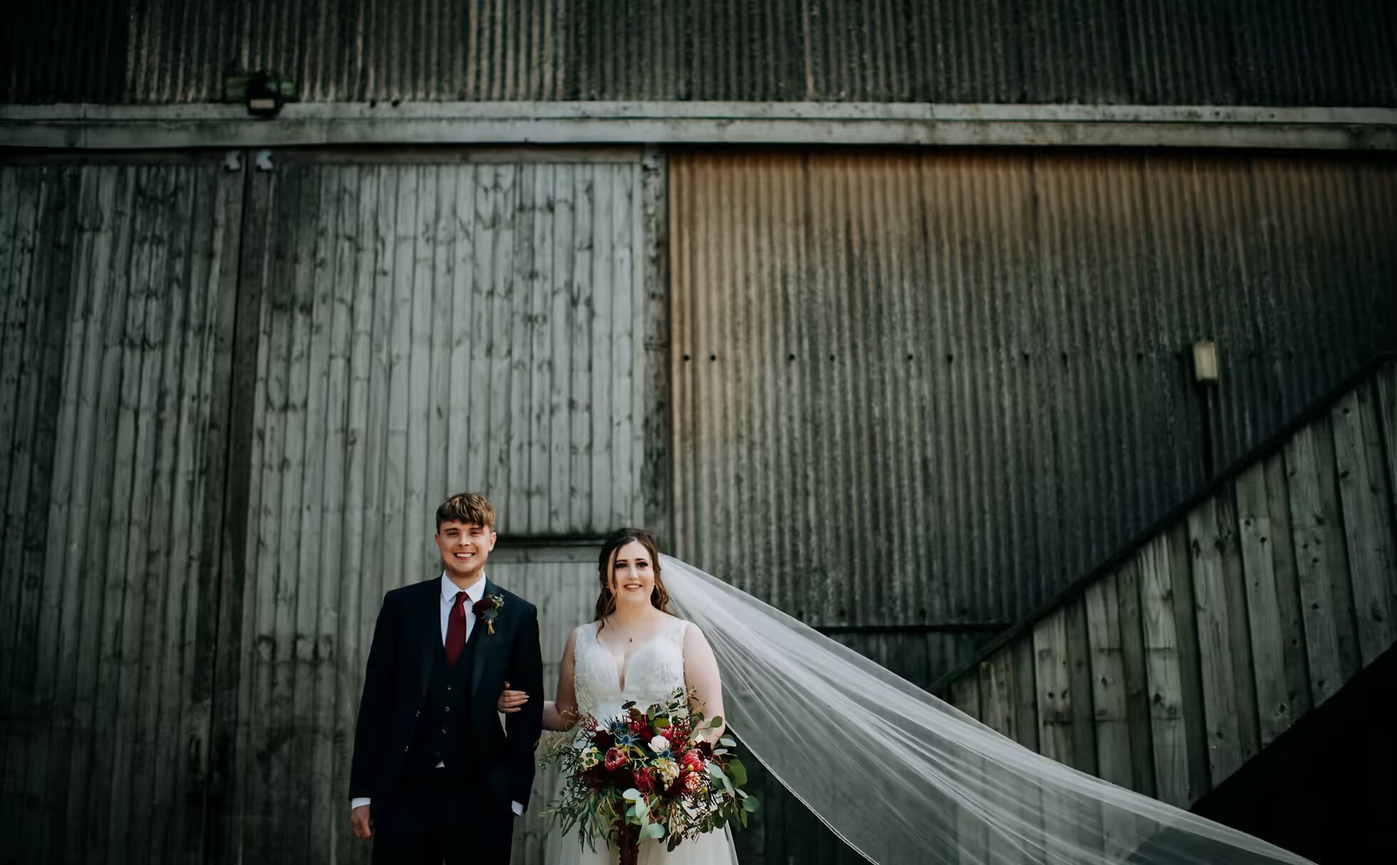 Willerby Barn Small Image 4