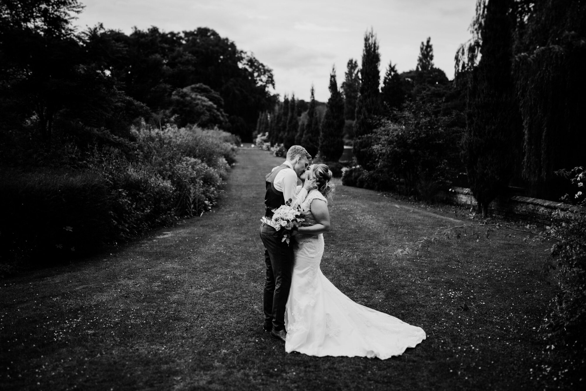 Elsham Hall Testimonial