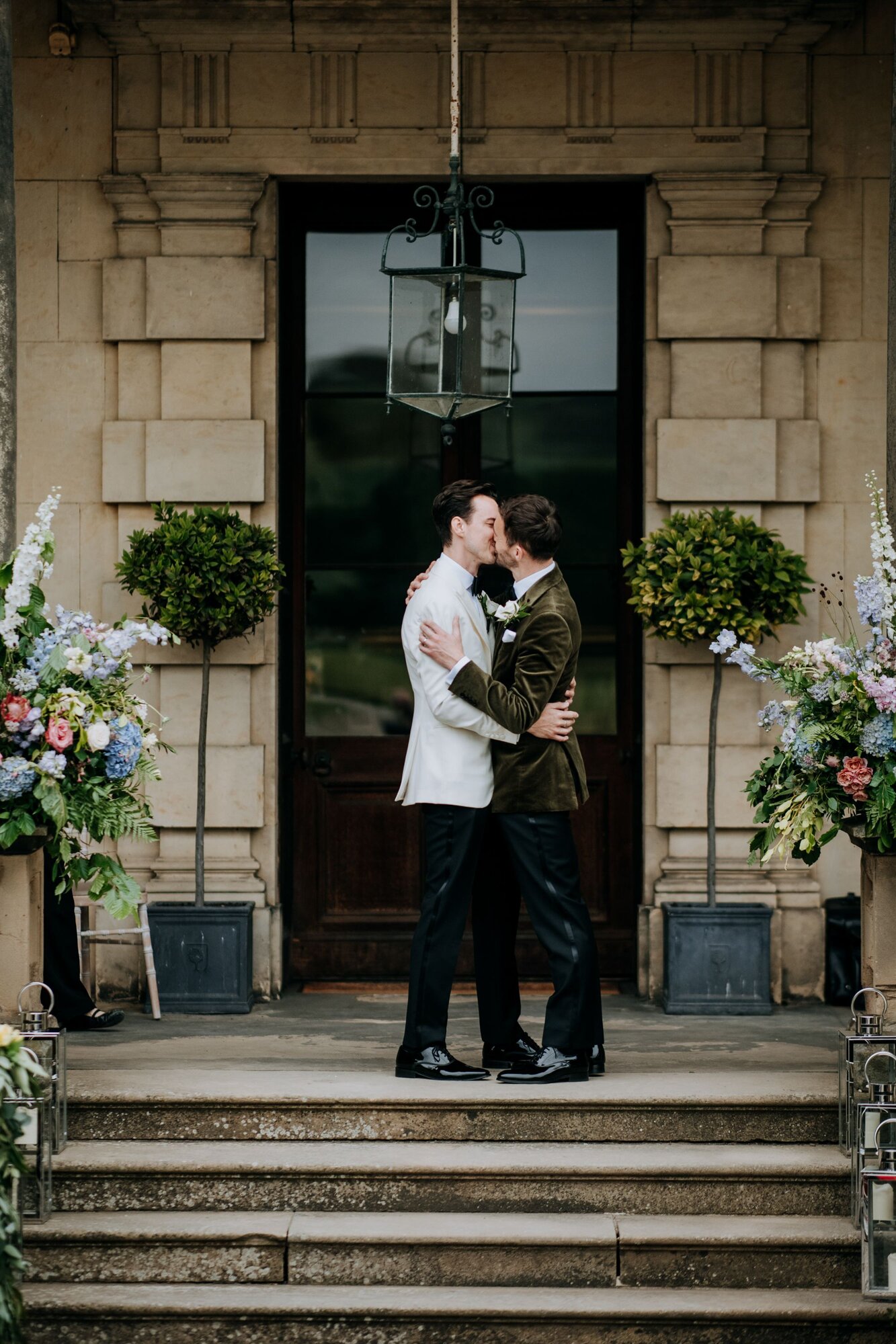 Birdsall Hall Testimonial
