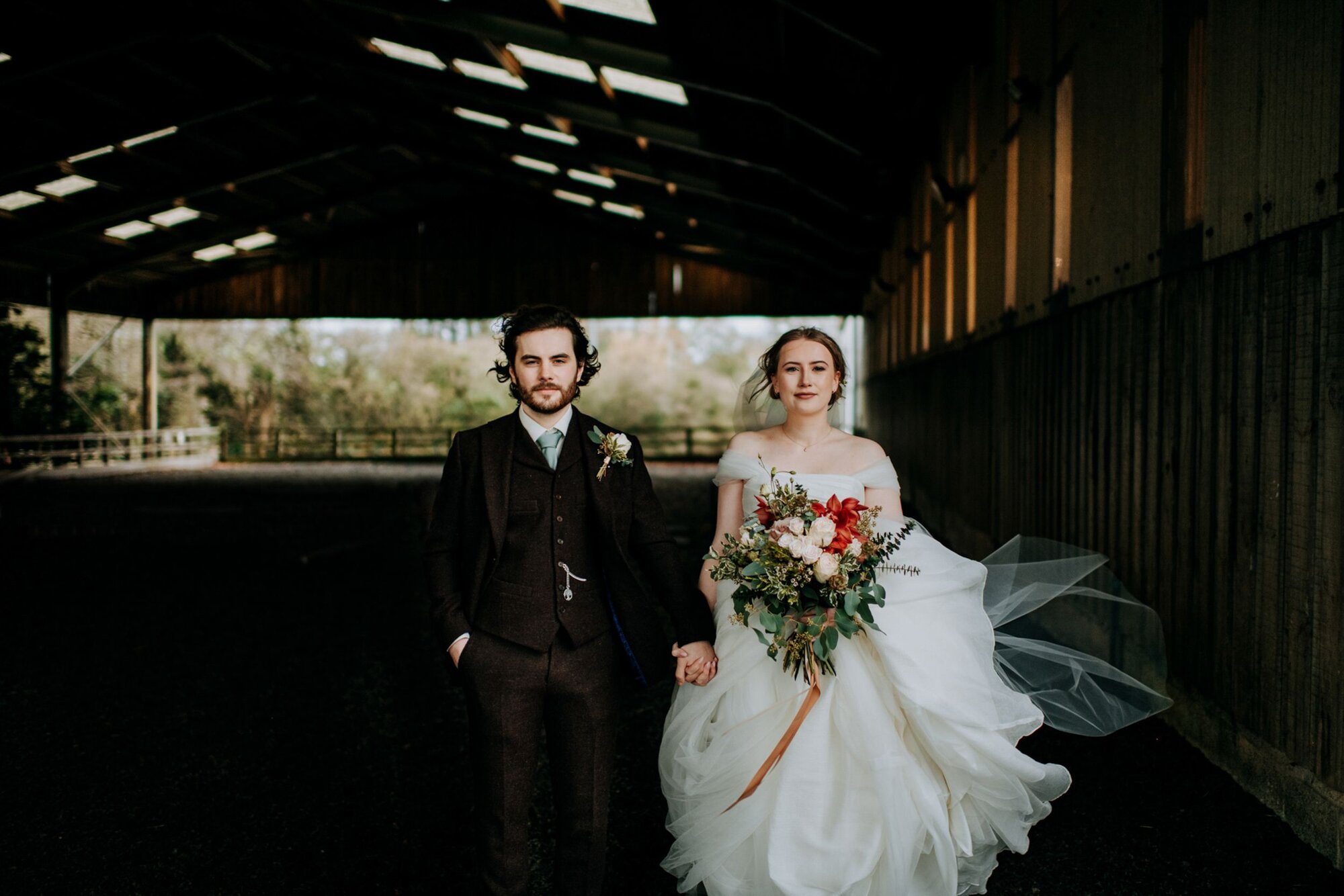 Willerby Barn Testimonial