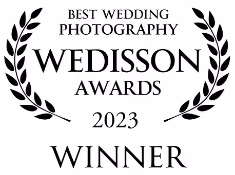 Wedisson Awards Winner 2023