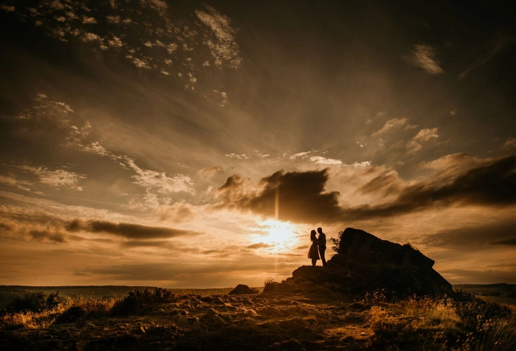 Engagement Shoots
