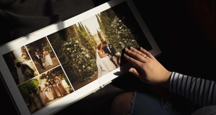 Luxury Fine Art Book 1