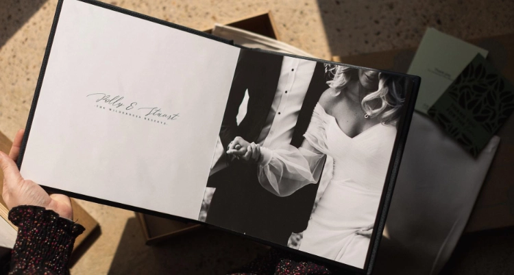 Luxury Fine Art Book 2