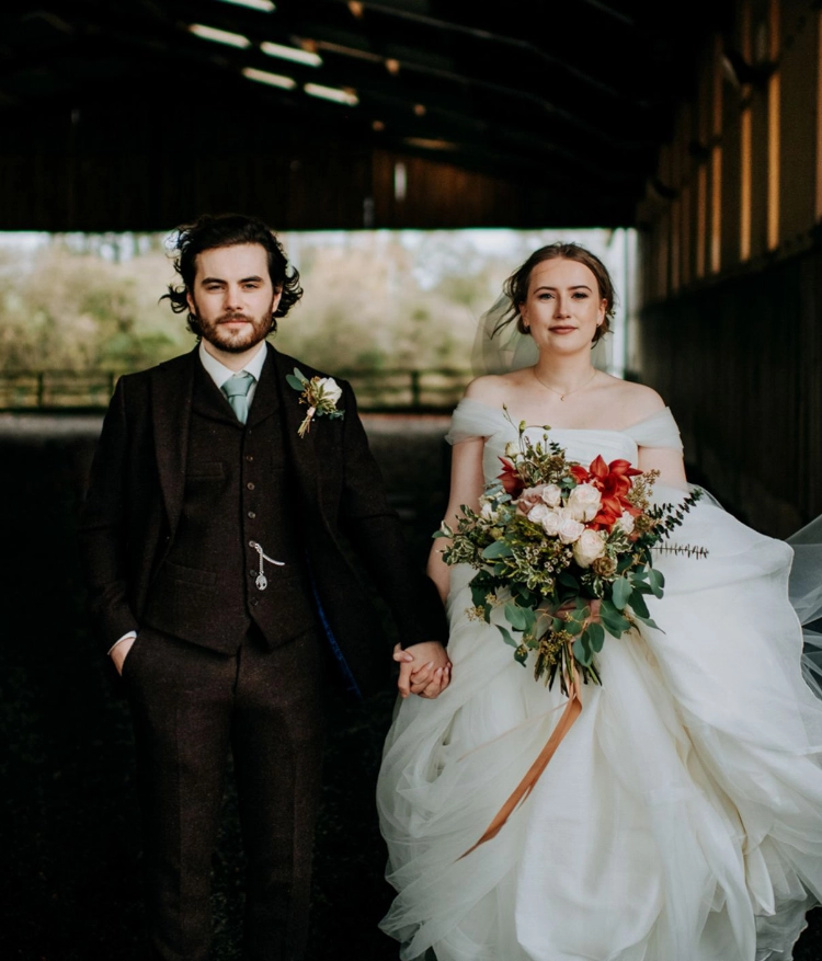 Willerby Barn Testimonial