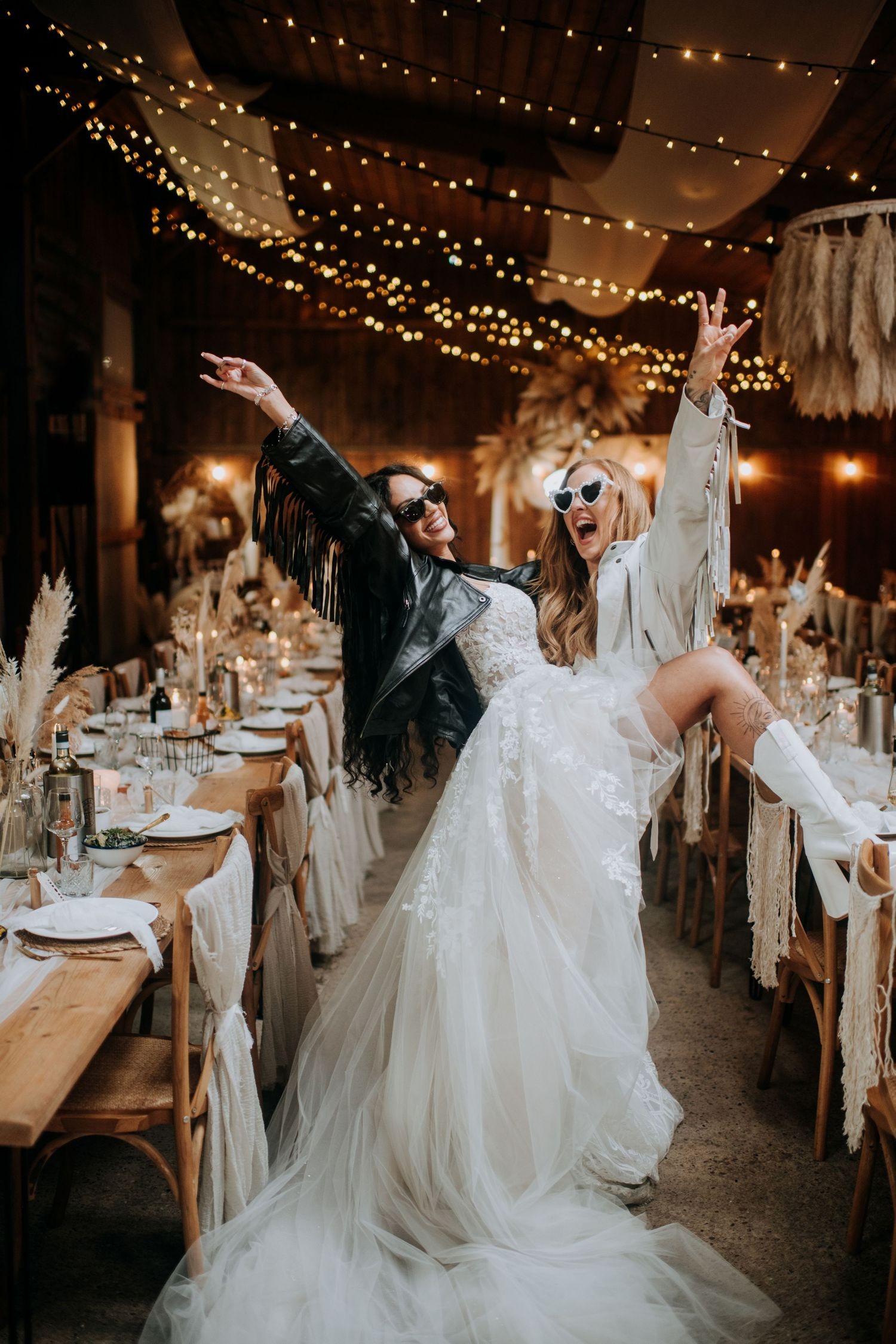 Wedding Photographer