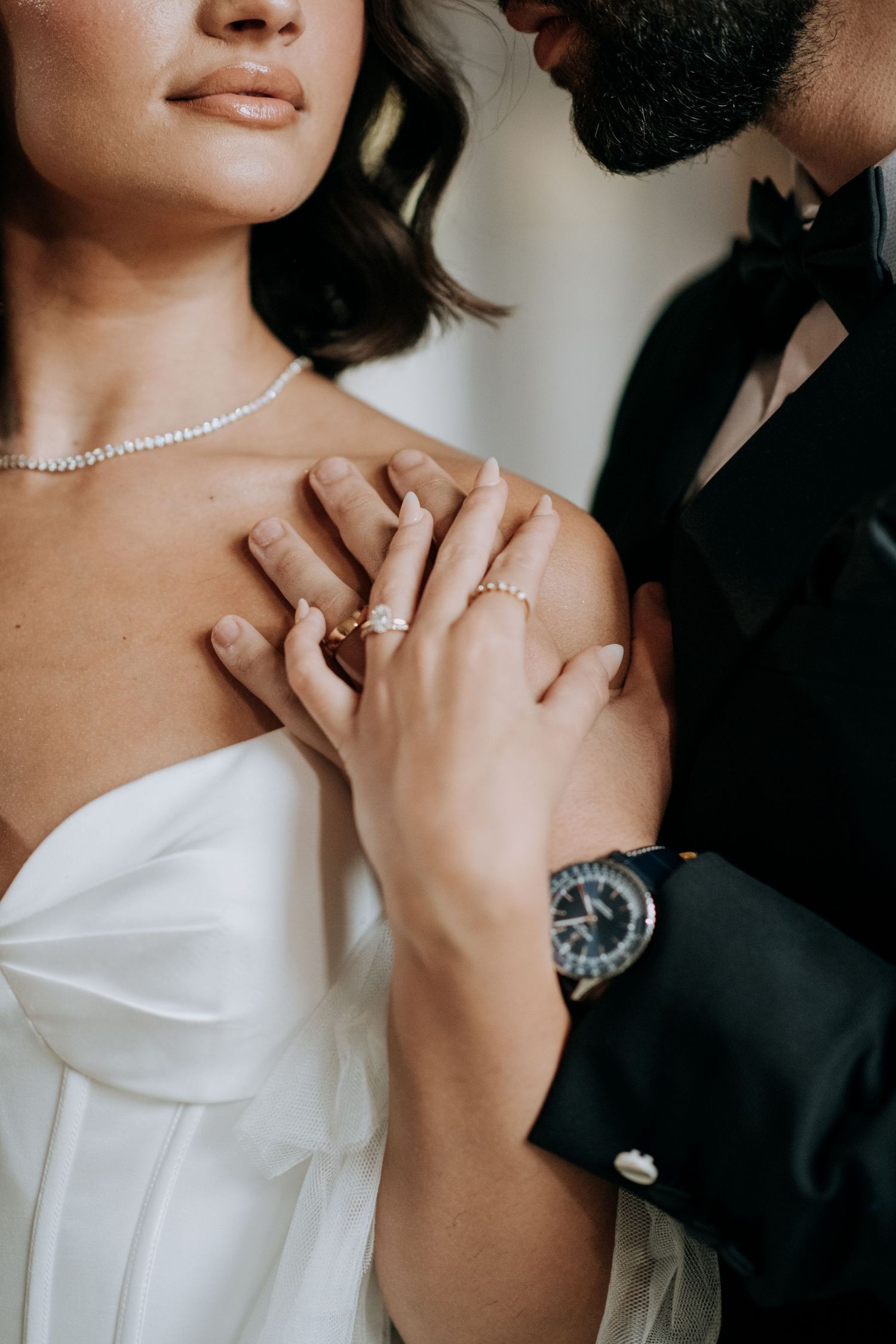 Elsham Hall Wedding Photographer