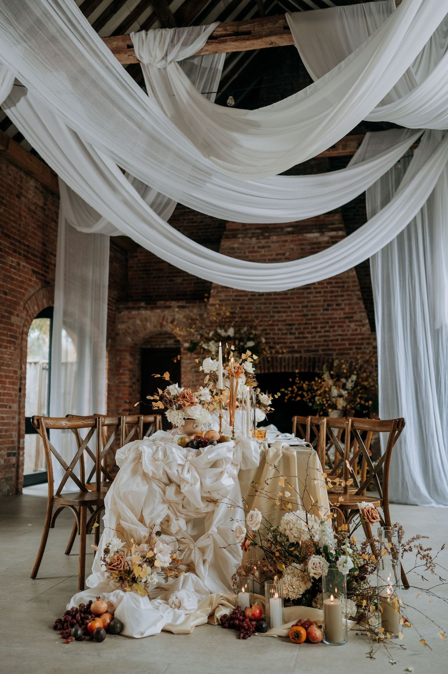 Elsham Hall Wedding Photographer