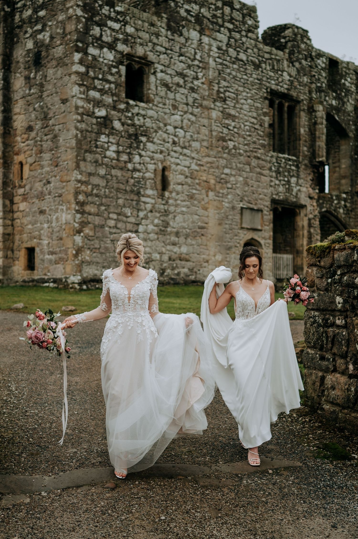 The Priests House Wedding Photographer