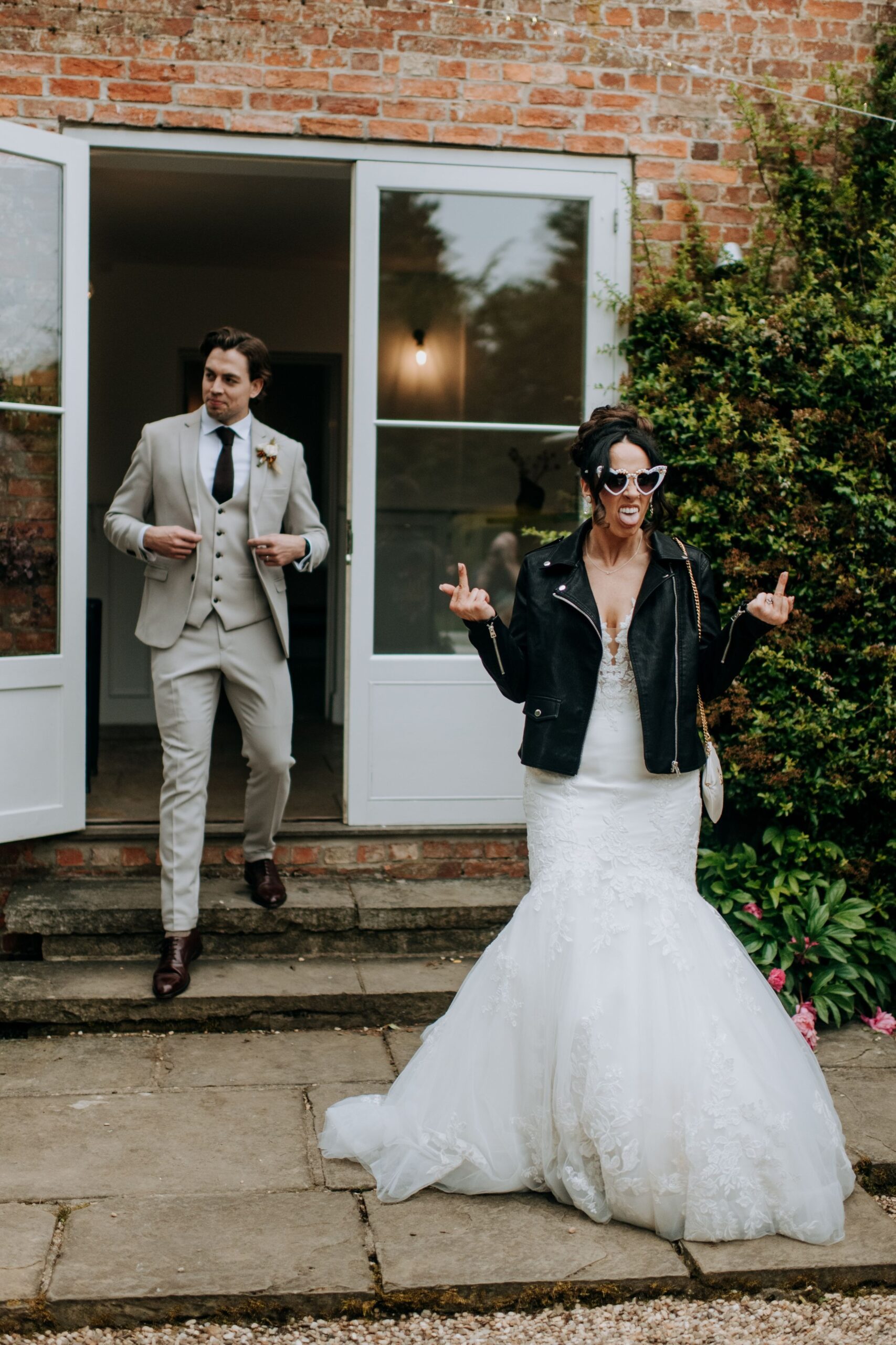 Wedding Photography in Lincolnshire