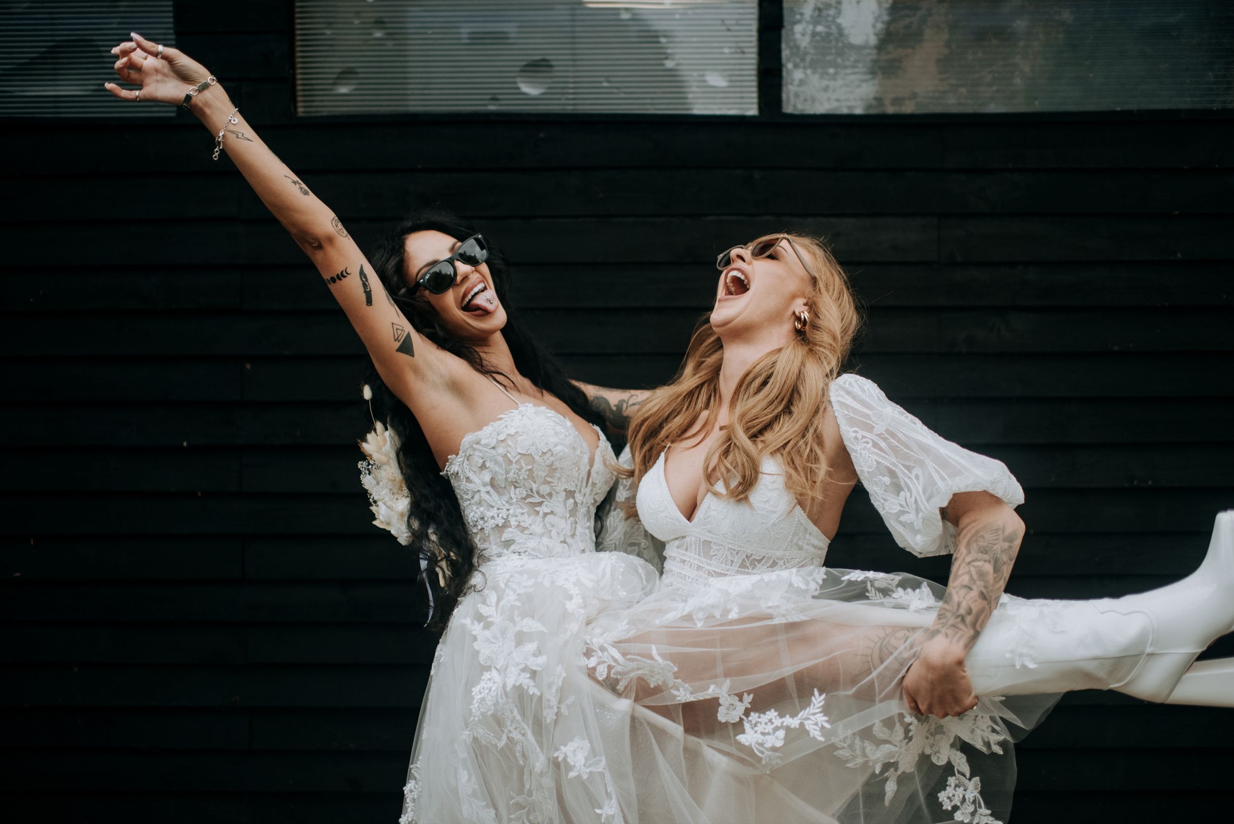 Wedding Photographer in Hull