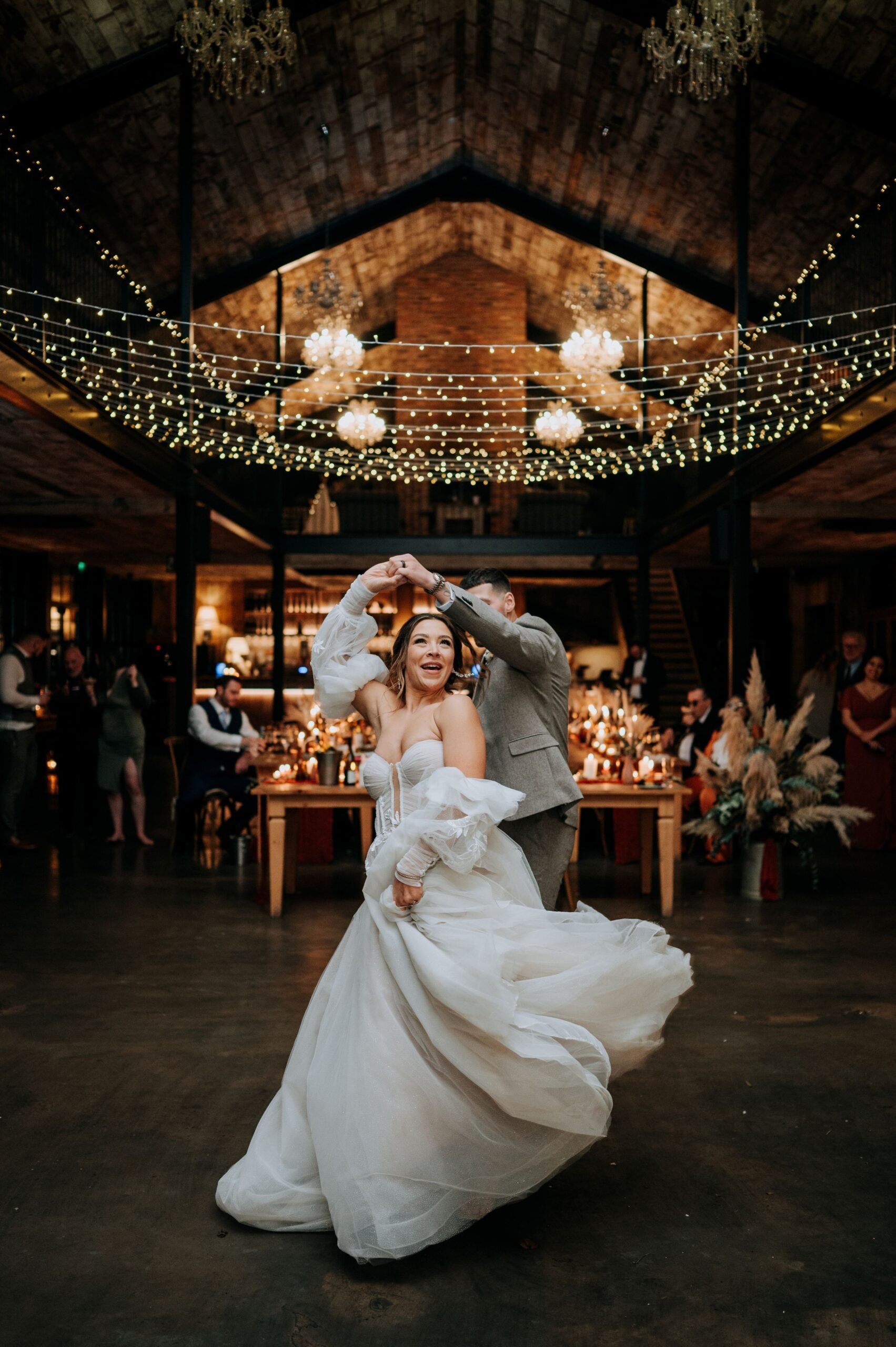 Lincolnshire Wedding Photographer