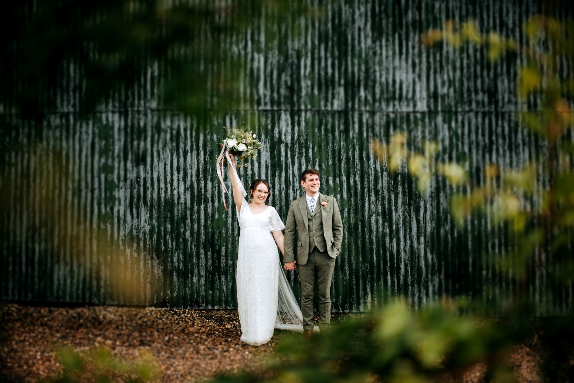Riverlands Wedding Photographer