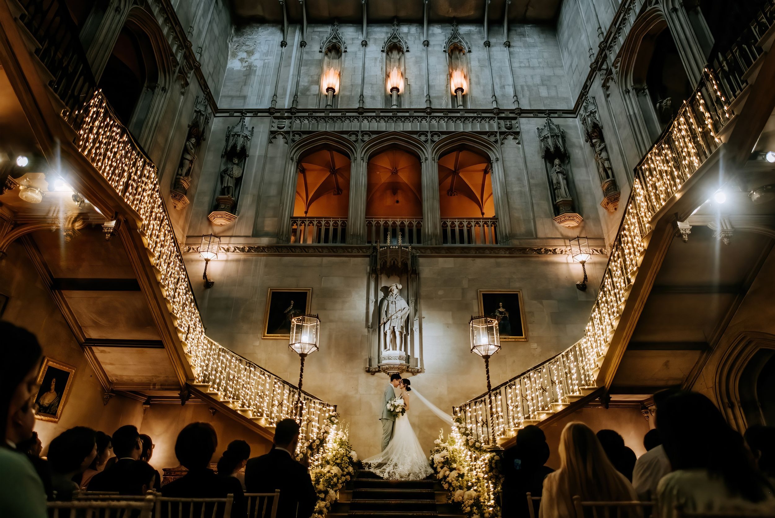 Wedisson World Wedding Photographer of The Year