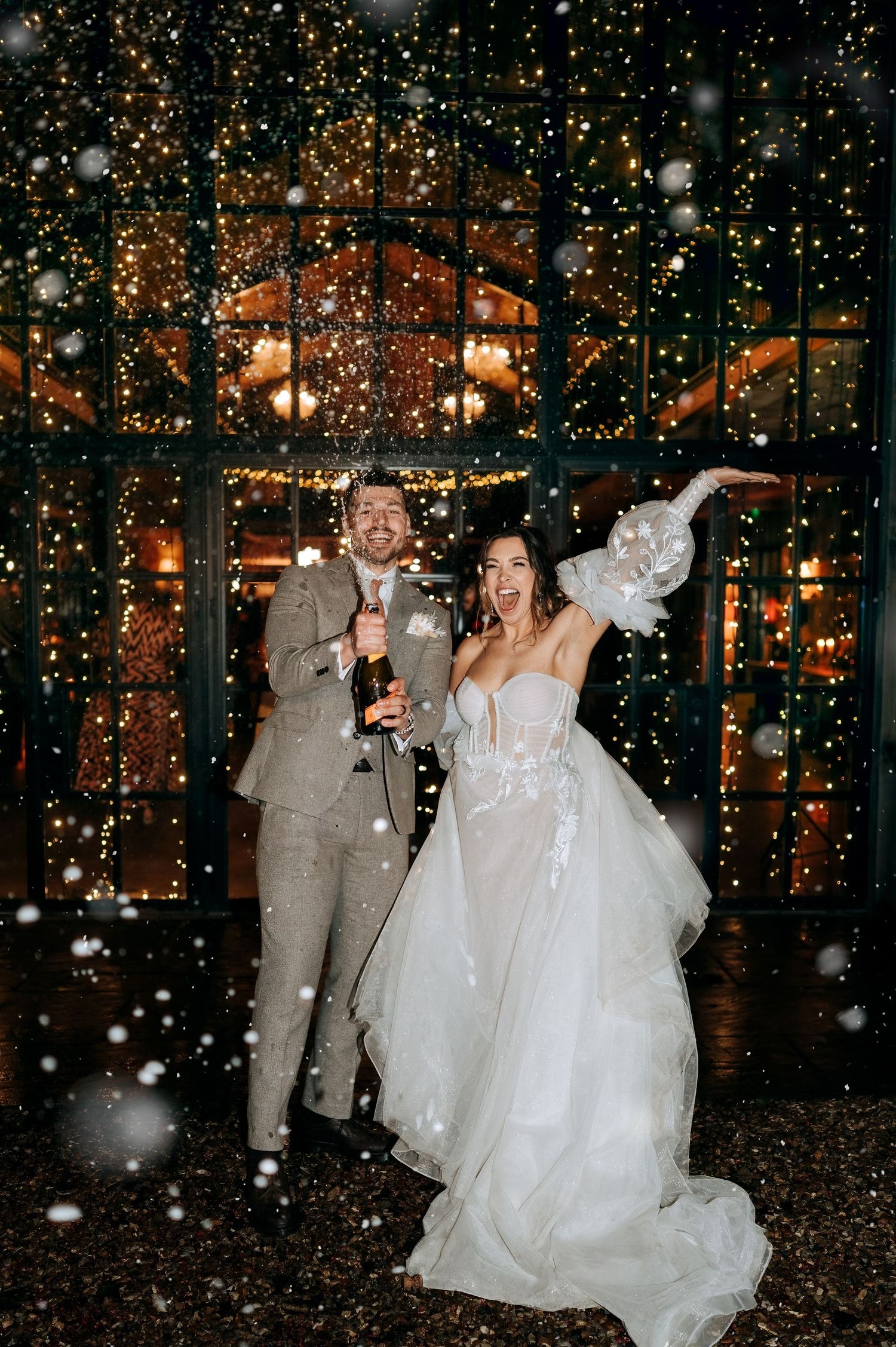 Wedding Photographer