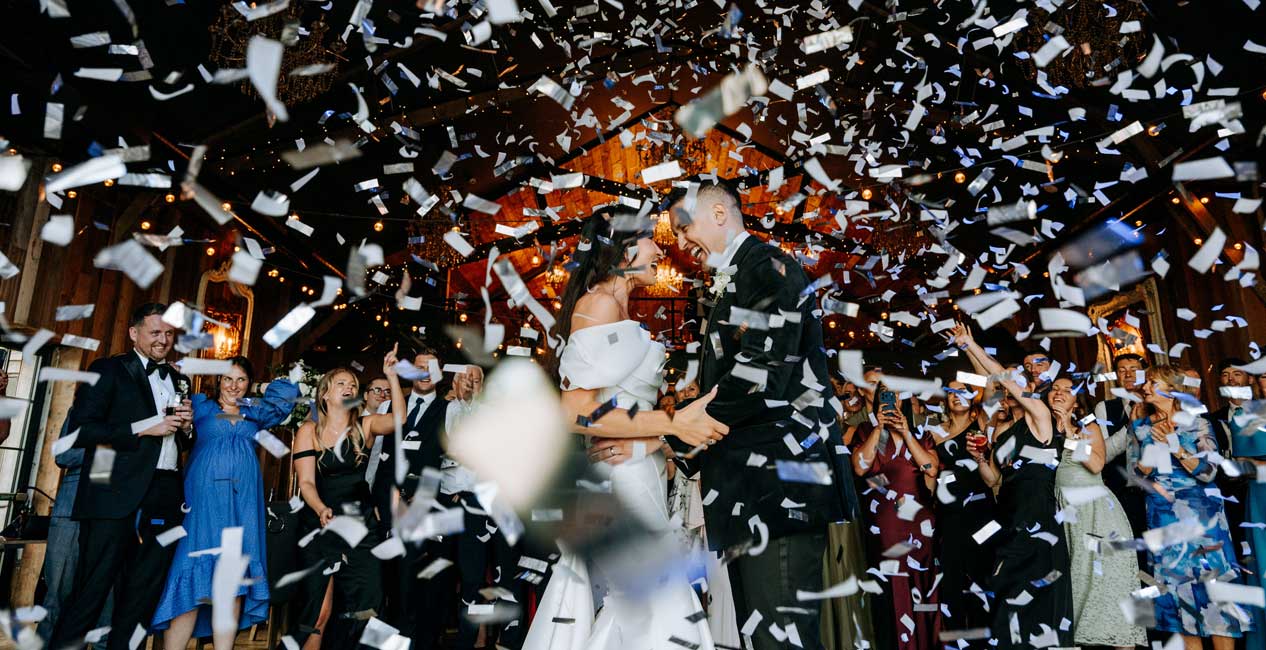 Wharfdale Grange Wedding Photographer