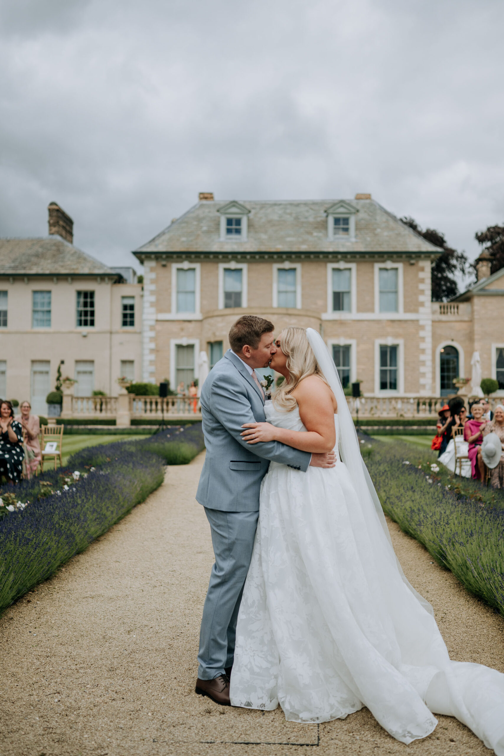 Hotham Hall Wedding Photographer