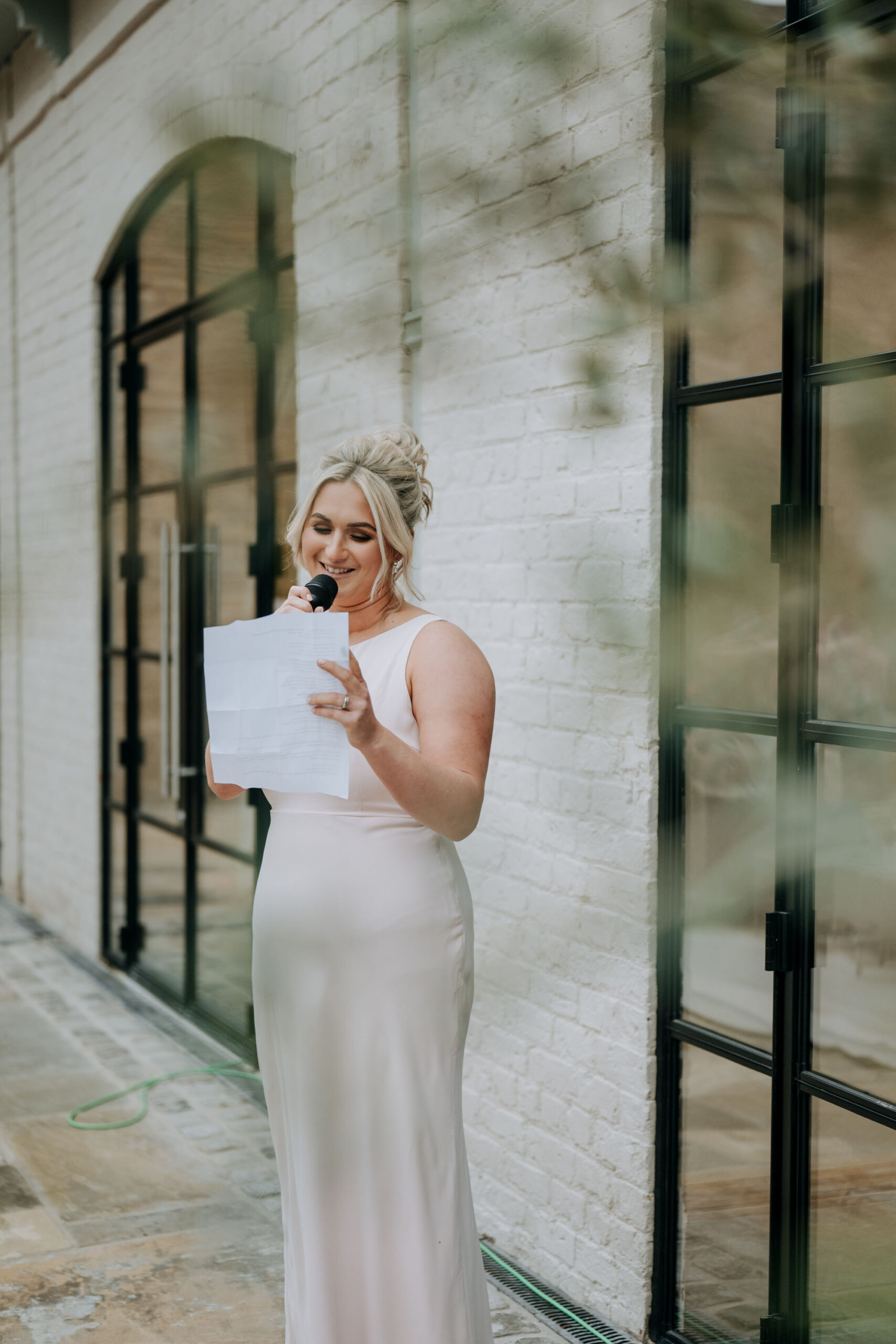 Hotham Hall Wedding Photographer