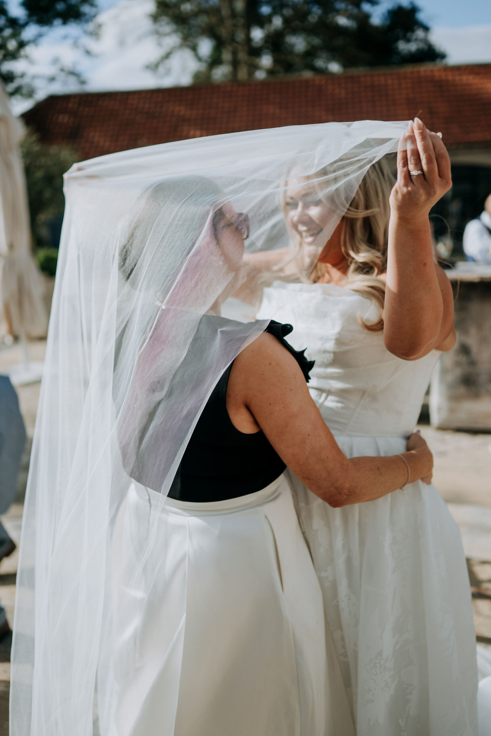 Hotham Hall Wedding Photographer