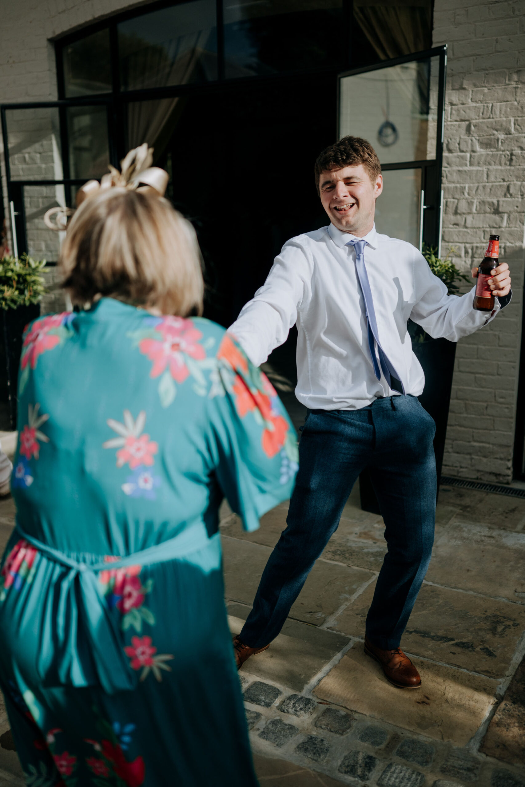 Hotham Hall Wedding Photographer